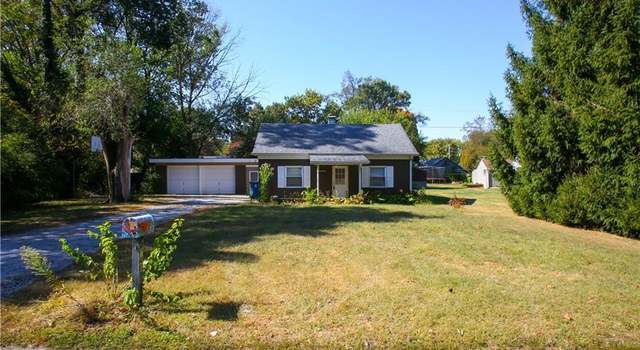 Photo of 5140 Crown St, Indianapolis, IN 46208