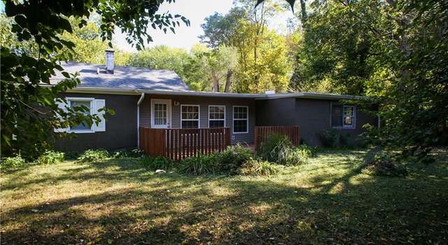 Photo of 5140 Crown St, Indianapolis, IN 46208