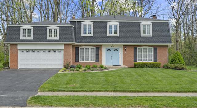 Photo of 8634 Chapel Glen Dr, Indianapolis, IN 46234