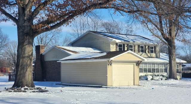 Photo of 7725 N 38th St, Terre Haute, IN 47805