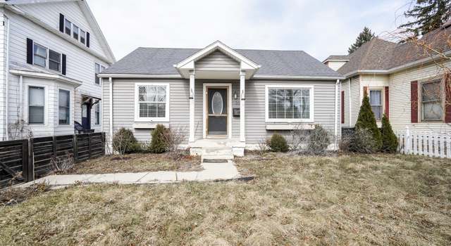 Photo of 1208 W 8th St, Anderson, IN 46016