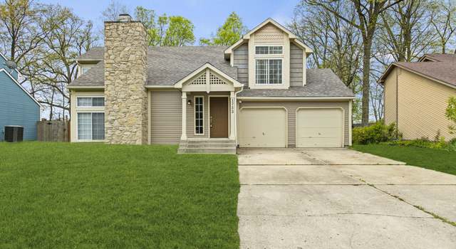 Photo of 1752 Shorter Ct, Indianapolis, IN 46214