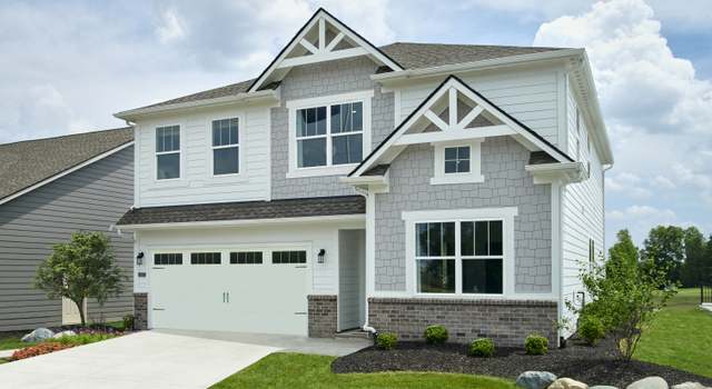 Photo of 5107 Maddox Ln, Whitestown, IN 46075