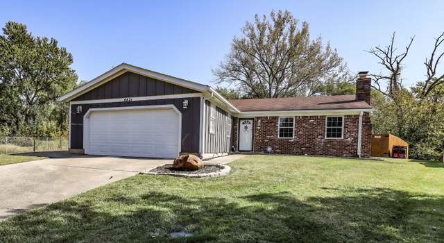 Photo of 4421 Greenmeadow Ct, Indianapolis, IN 46235