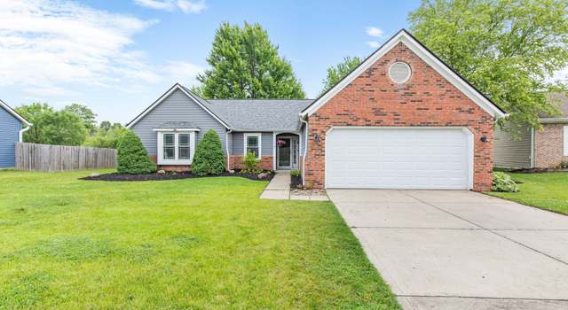 Photo of 11218 Baycreek Dr, Indianapolis, IN 46236