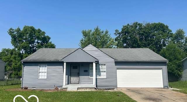 Photo of 2930 N Rural St, Indianapolis, IN 46218