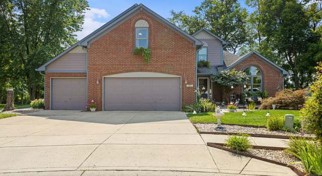 Photo of 1120 Matthews Ct, Franklin, IN 46131