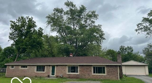 Photo of 907 Monroe St, Indianapolis, IN 46229