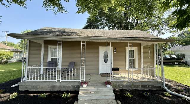Photo of 212 W Wilson St, Greensburg, IN 47240