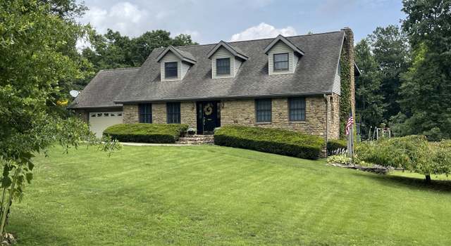 Photo of 3425 S Garrison Chapel Rd, Bloomington, IN 47403