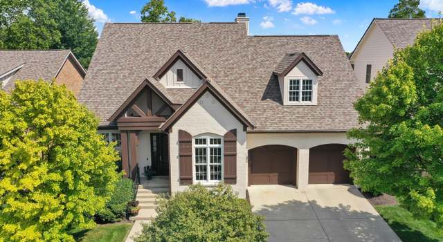 Photo of 15571 Bridgewater Club Blvd, Carmel, IN 46033