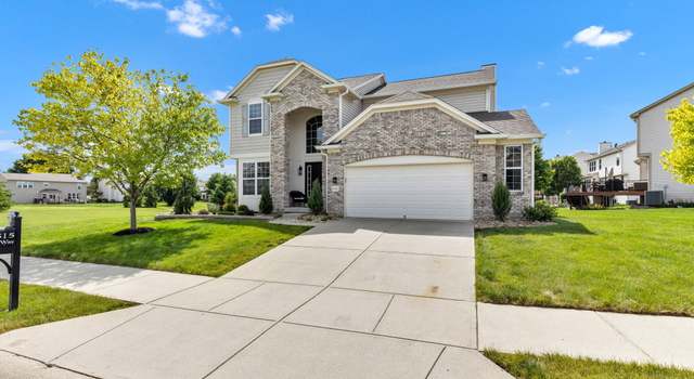 Photo of 515 Lynton Way, Westfield, IN 46074