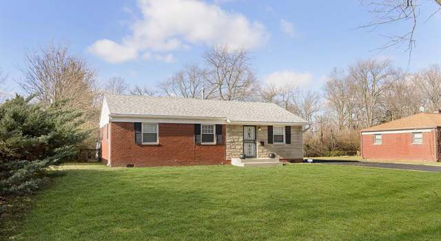 Photo of 4314 N Ritter Ave, Indianapolis, IN 46226