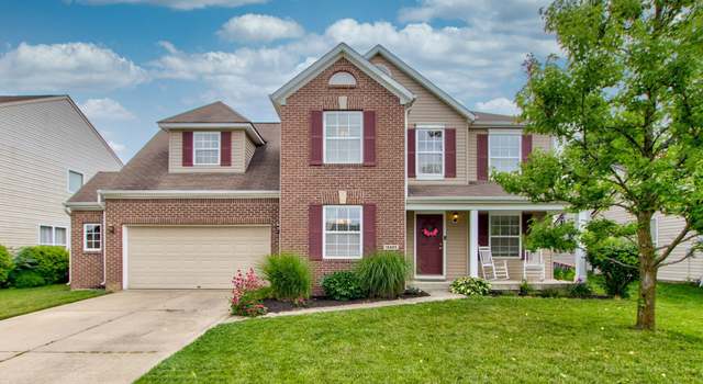 Photo of 18805 Edwards Grove Dr, Noblesville, IN 46062