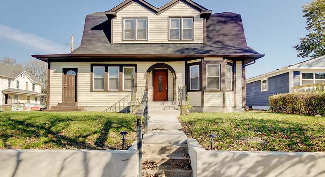 Photo of 2641 Guilford Ave, Indianapolis, IN 46205