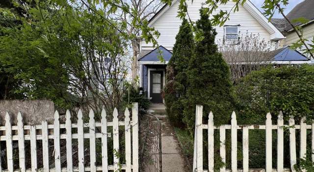 Photo of 31 N Walcott St, Indianapolis, IN 46201