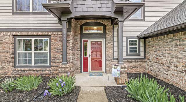 Photo of 2802 Singletree Dr, Indianapolis, IN 46234