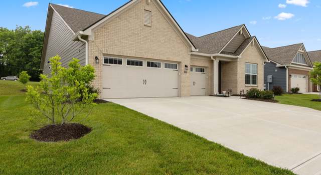 Photo of 3599 Chalmers Dr, Bargersville, IN 46106