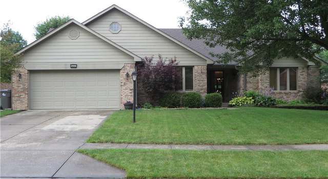 Photo of 6037 First Lady Blvd, Indianapolis, IN 46237