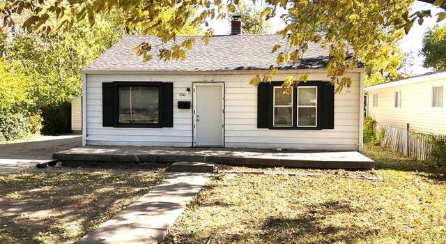 Photo of 3341 N Tacoma Ave, Indianapolis, IN 46218