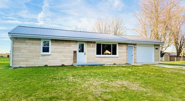 Photo of 606 E Gatewood Dr, Westport, IN 47283