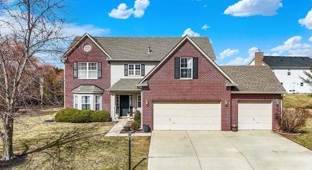 Photo of 10518 Cornelian Ct, Noblesville, IN 46060