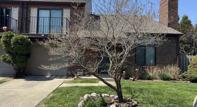 Photo of 346 E St Clair St E, Indianapolis, IN 46202
