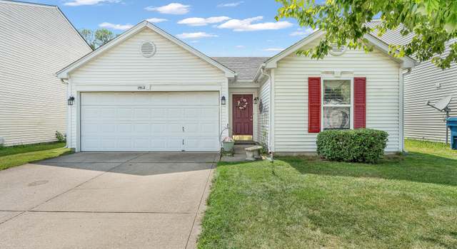Photo of 1912 Blue Pine Ln, Indianapolis, IN 46231
