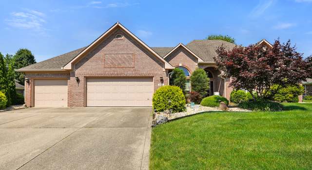 Photo of 648 Shakespeare Dr, Avon, IN 46123