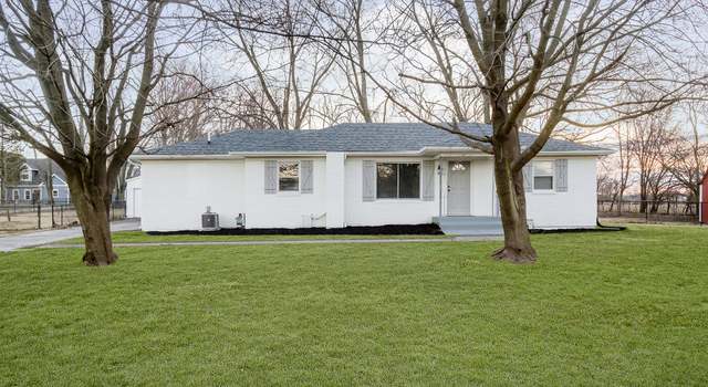 Photo of 3969 S 800 W, New Palestine, IN 46163