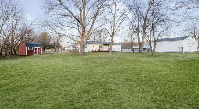 Photo of 3969 S 800 W, New Palestine, IN 46163
