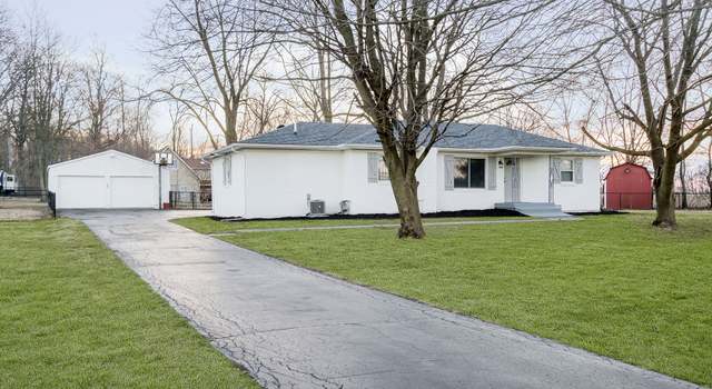 Photo of 3969 S 800 W, New Palestine, IN 46163