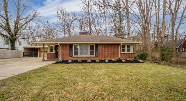 Photo of 208 Northshore Blvd, Anderson, IN 46011