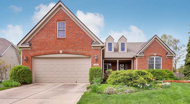 Photo of 1361 Trescott Dr, Westfield, IN 46074