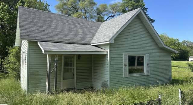 Photo of 1739 E 18th St, Anderson, IN 46016