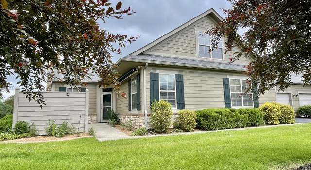 Photo of 125 Bridgemor Ln, Mooresville, IN 46158