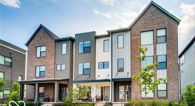 Photo of 1817 N New Jersey St, Indianapolis, IN 46202