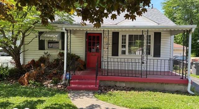 Photo of 3528 Orchard Ave, Indianapolis, IN 46218