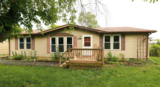 Photo of 7214 W Reformatory Rd, Fortville, IN 46040