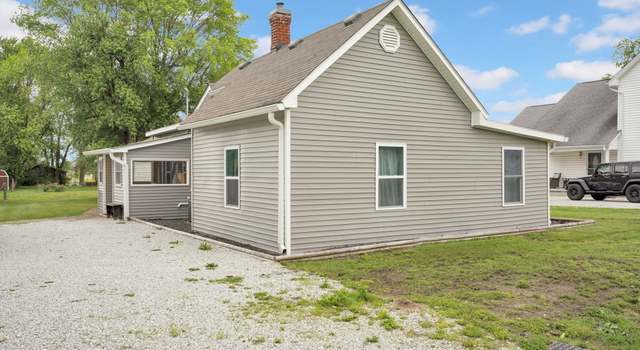 Photo of 3324 W Water St, Vallonia, IN 47281