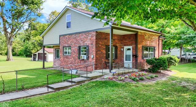 Photo of 2601 Davis Rd, Indianapolis, IN 46239