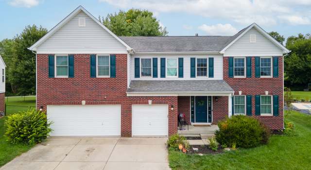 Photo of 5932 Bonneville Way, Indianapolis, IN 46237