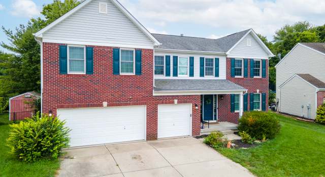 Photo of 5932 Bonneville Way, Indianapolis, IN 46237