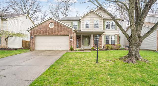 Photo of 6938 Caribou Dr, Indianapolis, IN 46278