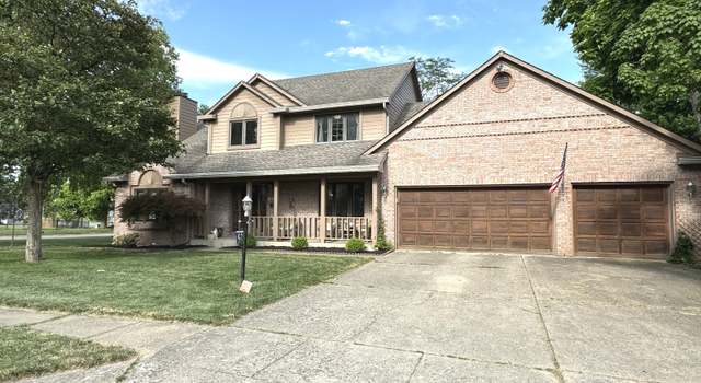 Photo of 6127 First Lady Blvd, Indianapolis, IN 46237