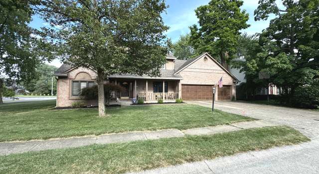 Photo of 6127 First Lady Blvd, Indianapolis, IN 46237