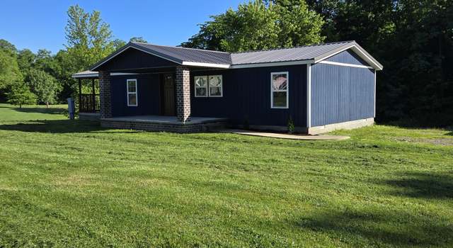Photo of 2260 W State Highway 250, Paris Crossing, IN 47270