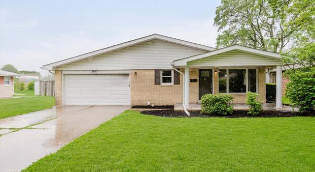 Photo of 2925 E 8th St, Anderson, IN 46012