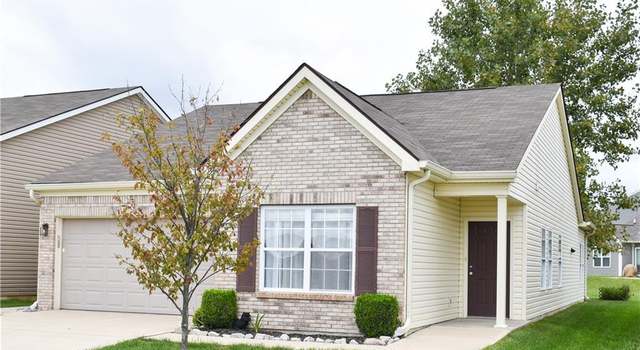 Photo of 6318 Emerald Springs Dr, Indianapolis, IN 46221