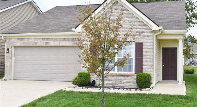 Photo of 6318 Emerald Springs Dr, Indianapolis, IN 46221